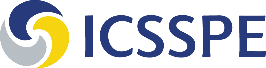 International Council of Sport Science and Physical Education logo